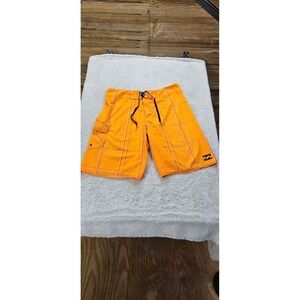 Billabong Board Shorts Men's 36 Surf Sand & fun